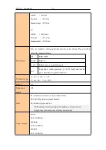 Preview for 53 page of Better BT-532C User Manual