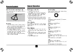 Preview for 5 page of Better BT0323 Operating Instructions Manual