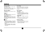 Preview for 8 page of Better BT0323 Operating Instructions Manual