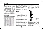 Preview for 11 page of Better BT0323 Operating Instructions Manual