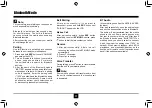 Preview for 12 page of Better BT0323 Operating Instructions Manual