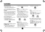 Preview for 14 page of Better BT0323 Operating Instructions Manual