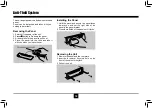 Preview for 19 page of Better BT0323 Operating Instructions Manual