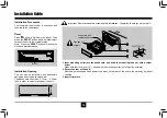 Preview for 20 page of Better BT0323 Operating Instructions Manual