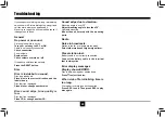 Preview for 21 page of Better BT0323 Operating Instructions Manual