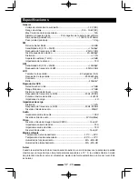 Preview for 59 page of Better BT5000 Operating Instruction