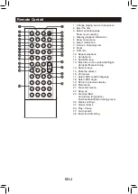 Preview for 5 page of Better BT5200 Operation Manual