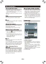 Preview for 7 page of Better BT5200 Operation Manual