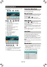 Preview for 11 page of Better BT5200 Operation Manual