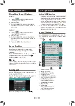 Preview for 12 page of Better BT5200 Operation Manual