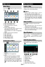 Preview for 35 page of Better BT6000 User Manual