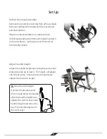 Preview for 4 page of BetterLiving Euro Lightweight User Manual