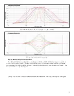 Предварительный просмотр 15 страницы Bettermaker EQ 542 Operation Manual