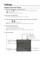 Preview for 32 page of bettini SD-373C User Manual