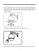 Preview for 15 page of bettini SD952B120-A/L User Instructions