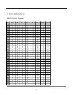 Preview for 20 page of bettini SD952B120-A/L User Instructions