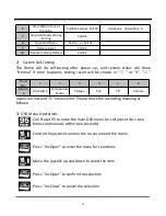 Preview for 23 page of bettini SD952B120-A/L User Instructions