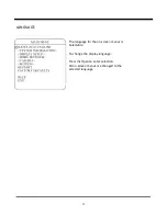 Preview for 26 page of bettini SD952B120-A/L User Instructions