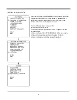 Preview for 27 page of bettini SD952B120-A/L User Instructions