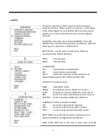 Preview for 30 page of bettini SD952B120-A/L User Instructions