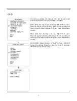 Preview for 32 page of bettini SD952B120-A/L User Instructions