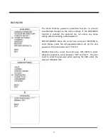 Preview for 33 page of bettini SD952B120-A/L User Instructions