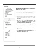 Preview for 45 page of bettini SD952B120-A/L User Instructions