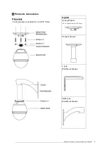 Предварительный просмотр 7 страницы bettini SP-1256HSP Instruction