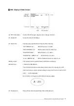 Предварительный просмотр 19 страницы bettini SP-1256HSP Instruction