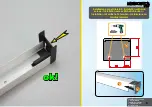 Предварительный просмотр 9 страницы Bettio Miniscenica EVO Installation, User And Maintenance Manual