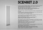 Preview for 2 page of Bettio SCENIKIT 2.0 Installation, User And Maintenance Manual