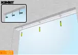 Preview for 8 page of Bettio SCENIKIT 2.0 Installation, User And Maintenance Manual