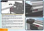 Preview for 12 page of Bettio SCENIKIT 2.0 Installation, User And Maintenance Manual