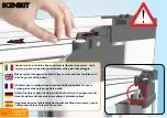 Preview for 14 page of Bettio SCENIKIT 2.0 Installation, User And Maintenance Manual