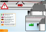 Preview for 18 page of Bettio SCENIKIT 2.0 Installation, User And Maintenance Manual