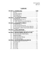 Preview for 2 page of Bettis G01 SR Series Service Instructions Manual