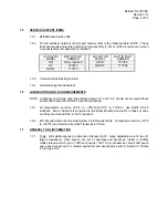 Preview for 5 page of Bettis G01 SR Series Service Instructions Manual