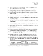 Preview for 20 page of Bettis G01 SR Series Service Instructions Manual