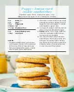 Preview for 12 page of Betty Bossi 155019.11 Instructions And Recipes Manual