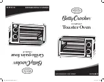 BETTY CROCKER BC-1664CB Manual предпросмотр