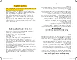 Preview for 12 page of BETTY CROCKER BC-1664CB Manual