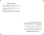 Preview for 6 page of BETTY CROCKER BC-2405 Manual