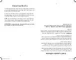 Preview for 6 page of BETTY CROCKER BC-2825 Manual