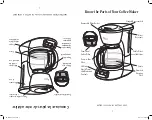 Preview for 7 page of BETTY CROCKER BC-2825 Manual