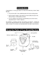 Preview for 7 page of BETTY CROCKER BCF 1690 User Manual