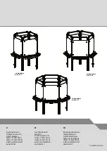 Preview for 8 page of Betzold 11741 Assembly Manual