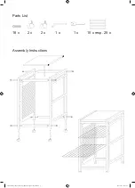 Предварительный просмотр 7 страницы Betzold 12475 Manual