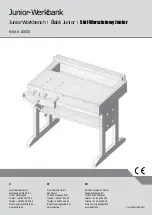 Предварительный просмотр 16 страницы Betzold 42830 Manual