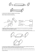 Предварительный просмотр 10 страницы Betzold 52973 Instructions Manual