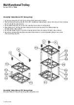 Preview for 5 page of Betzold 77674 Instructions Manual